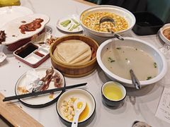 -梅利汴京烤鸭•开封豫菜地标店(晋安路店)
