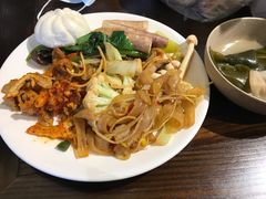 -香园自助小火锅
