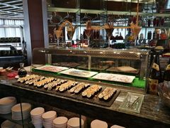 -马哥孛罗酒店·SAVVY全日餐厅
