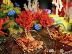 -洲际酒店·地平线全日餐厅HORIZON CAFÉ