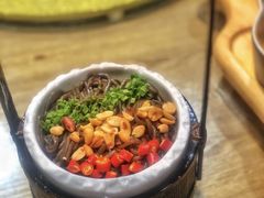 -刀板香·安徽菜(望江东路店)