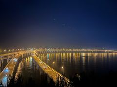 -星海湾跨海大桥