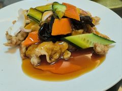 -桃园中华料理炸酱面(燕儿岛路店)
