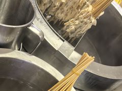 -杨记清芳牛肉拉面(京广路店)