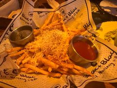 -Blac+Blac(中海环宇荟店)