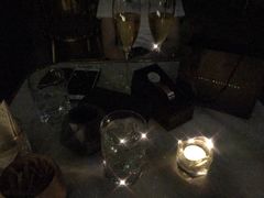 -STARRY CAFE & LOUNGE BAR(高新店)