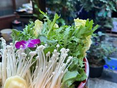 -束河人家(南锣鼓巷店)