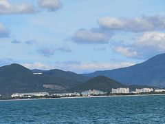 -三亚西岛海洋文化旅游区