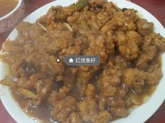 -胖子菜馆(隆昌路店)