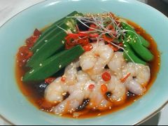 -吴忠民族饭庄(利通南街店)