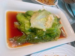 -小菜园新徽菜(无锡宜家荟聚中心店)