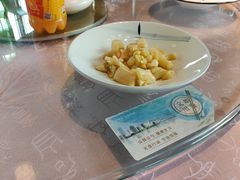 -悦禧耕岛酒店·指月坞餐厅·旺山特色农家乐
