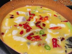 -四季小馆·潤·中国菜(越秀公园店)