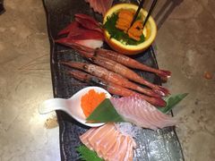 -贵木日本料理·铁板烧(新地假日广场店)