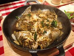 -西贝(吴江路湟普汇店)