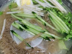 -喜来稀肉(北外滩白玉兰广场店)