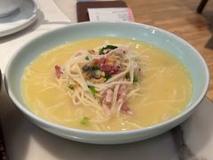 -港丽餐厅(高德置地店)