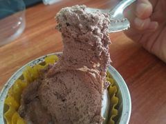 -壹心榴莲千层蛋糕甜品店