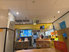 -麦当劳(融创茂店)