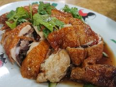 -威南记鸡饭餐室