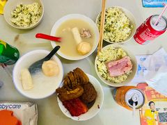 -文庙菜饭(四川北路店)