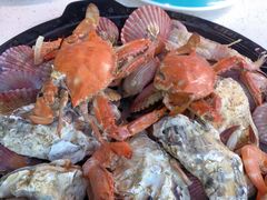 -前王院•巧克力海鲜市集餐厅(万平口店)