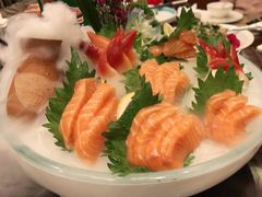 -财神岛·大连海鲜餐厅