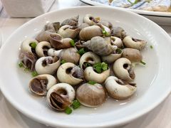 -金海湾海鲜排档(朱家尖店)