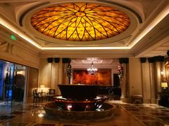 -广州富力丽思卡尔顿酒店