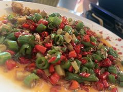 -自贡盐帮菜·玩辣餐厅(樱花园西街店)