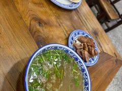 -老白家水盆羊肉