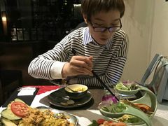 -暹罗湾东南亚餐厅