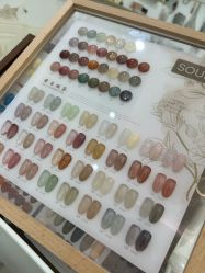 -J Candy Nail 美甲美睫