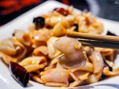 -咏哇美蛙美味(厦门罗宾森店)