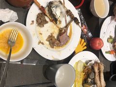 -美食汇·海鲜自助餐·家庭聚会·商务宴请(青秀万达文华店)