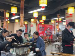 -郝大姐·乌龙山铁板烧(大学城三店)