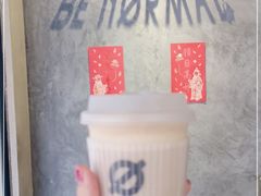 -BE NORMAL CAFE(霞溪路店)