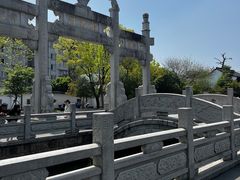 -香积寺