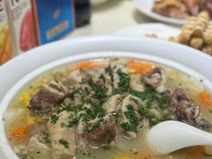 -大秦瓦罐(光谷大街店)