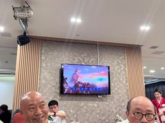 -高丽馆(尊茂店)