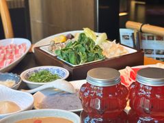 -东来顺·非遗火锅(高新店)