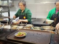 -兵哥豌豆面(雅颂居店)