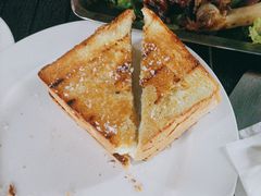 -元一希尔顿酒店·禅自助餐厅·啤酒花园