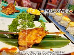 -気楽亭和食料理(气乐亭大世界本店)