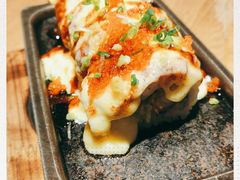 -松岛日本料理(汾江路店)