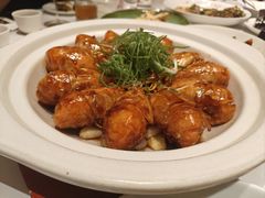 -荣兴酒家(徐家汇店)