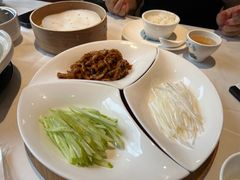 -山东老家(科韵分店)