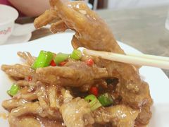 -神仙钵湘香土菜馆(光华路店)