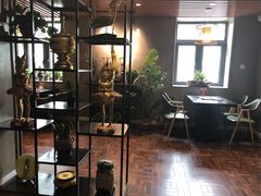 大堂-Siam泰餐厅(水上公园店)