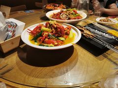 -虾满堂(瑞虹店)